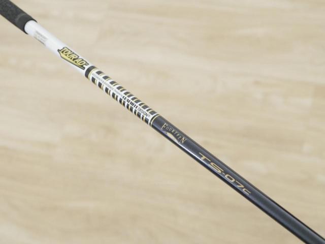 Wedge : Fourteen : Wedge Fourteen TK-40 Forged Loft 57 ก้าน Tour AD TS-07C