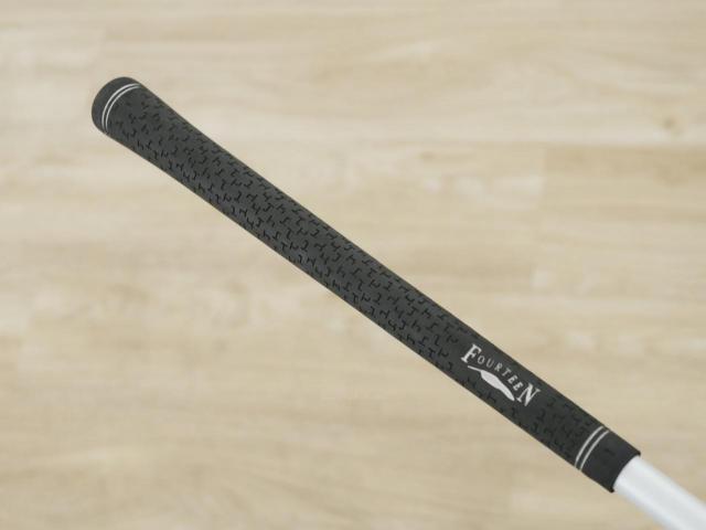 Wedge : Fourteen : Wedge Fourteen TK-40 Forged Loft 57 ก้าน Tour AD TS-07C
