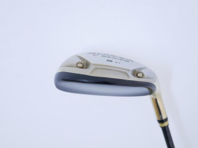 Fairway Wood : Katana : เหล็กกระเทย Katana Sniper V Series Loft 21 ก้าน Tour AD VS-5 Flex R