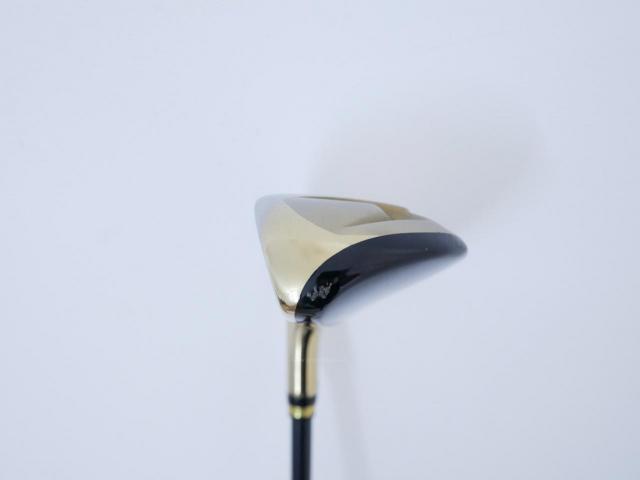 Fairway Wood : Katana : เหล็กกระเทย Katana Sniper V Series Loft 21 ก้าน Tour AD VS-5 Flex R