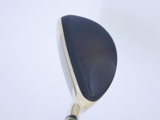 Fairway Wood : Katana : เหล็กกระเทย Katana Sniper V Series Loft 21 ก้าน Tour AD VS-5 Flex R