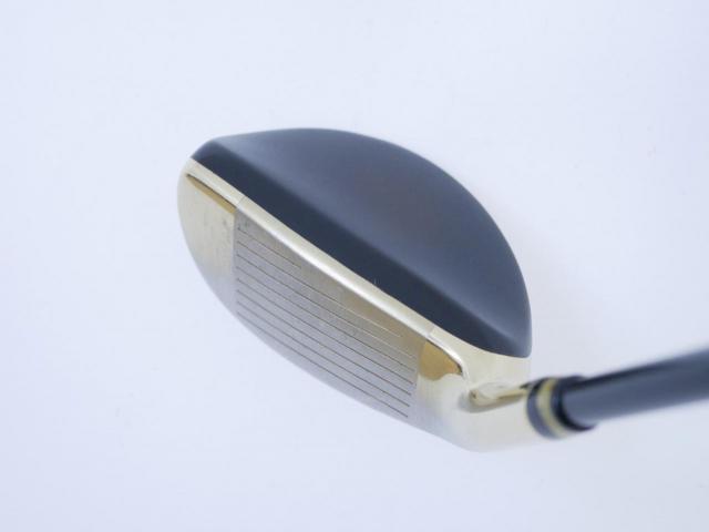 Fairway Wood : Katana : เหล็กกระเทย Katana Sniper V Series Loft 21 ก้าน Tour AD VS-5 Flex R