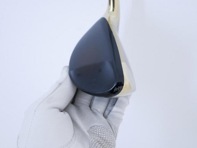 Fairway Wood : Katana : เหล็กกระเทย Katana Sniper V Series Loft 21 ก้าน Tour AD VS-5 Flex R