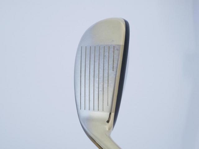 Fairway Wood : Katana : เหล็กกระเทย Katana Sniper V Series Loft 21 ก้าน Tour AD VS-5 Flex R