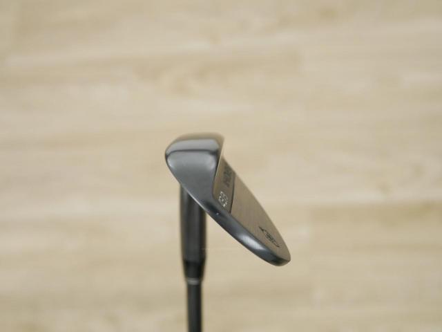 Wedge : Other : Wedge Maruman MAJESTY W-Moment Loft 48 ก้านกราไฟต์ Mitsubishi TENSEI WM60