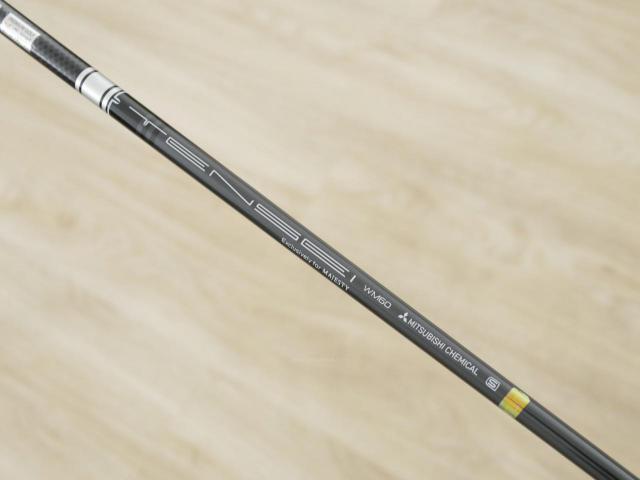 Wedge : Other : Wedge Maruman MAJESTY W-Moment Loft 48 ก้านกราไฟต์ Mitsubishi TENSEI WM60