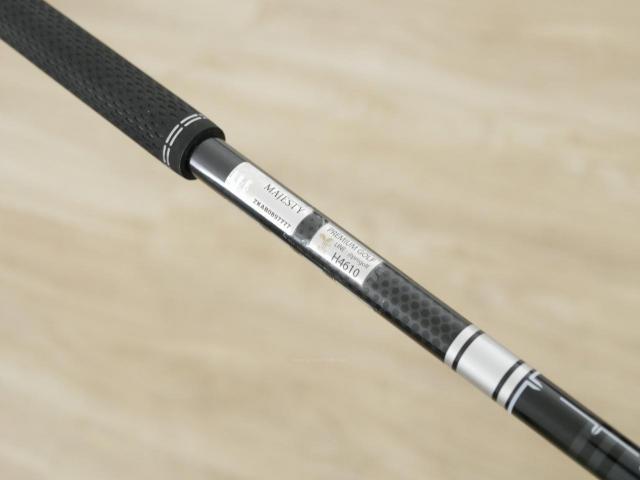 Wedge : Other : Wedge Maruman MAJESTY W-Moment Loft 48 ก้านกราไฟต์ Mitsubishi TENSEI WM60