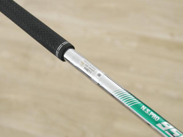 Wedge : Other : Wedge Maruman MAJESTY W-Moment Loft 50 ก้านเหล็ก NS Pro 950 NEO Flex S