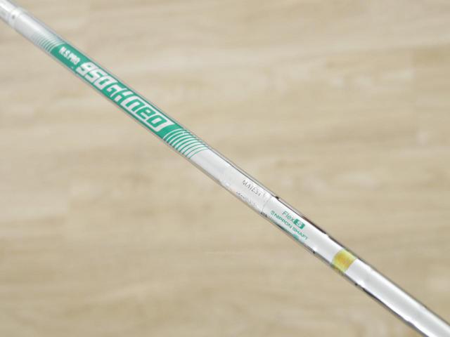 Wedge : Other : Wedge Maruman MAJESTY W-Moment Loft 52 ก้านเหล็ก NS Pro 950 NEO Flex S