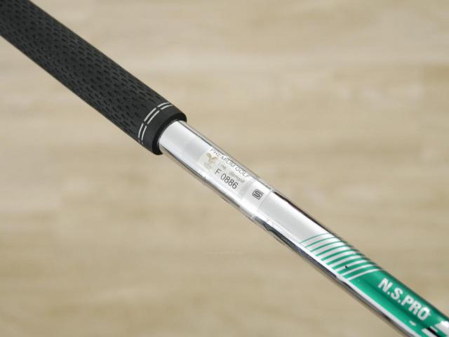 Wedge : Other : Wedge Maruman MAJESTY W-Moment Loft 52 ก้านเหล็ก NS Pro 950 NEO Flex S