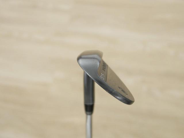 Wedge : Other : Wedge Maruman MAJESTY W-Moment Loft 52 ก้านเหล็ก NS Pro 950 NEO Flex S