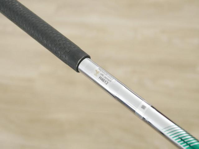 Wedge : Other : Wedge Maruman MAJESTY W-Moment Loft 52 ก้านเหล็ก NS Pro 950 NEO Flex S