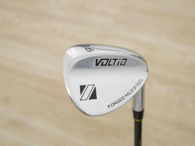 Wedge : Other : Wedge Katana Voltio Forged Loft 56 ก้านกราไฟต์ Tour AD AD-75 Flex S