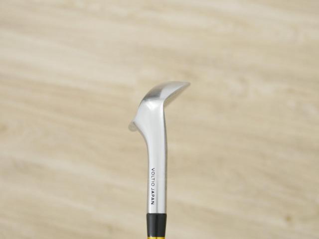 Wedge : Other : Wedge Katana Voltio Forged Loft 56 ก้านกราไฟต์ Tour AD AD-75 Flex S