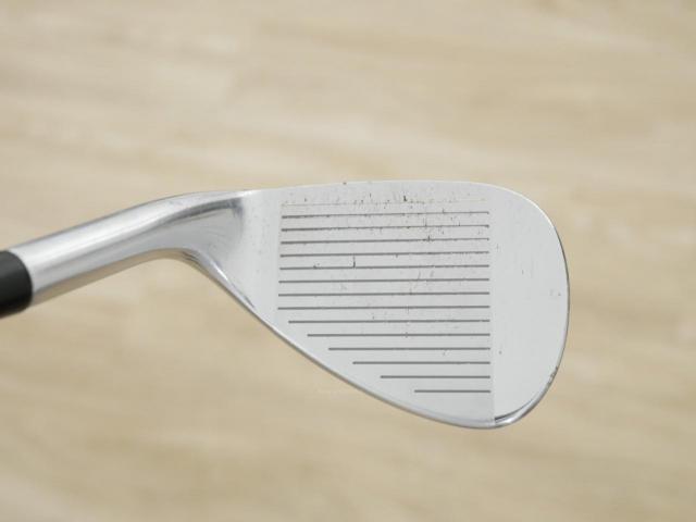 Wedge : Other : Wedge Katana Voltio Forged Loft 56 ก้านกราไฟต์ Tour AD AD-75 Flex S