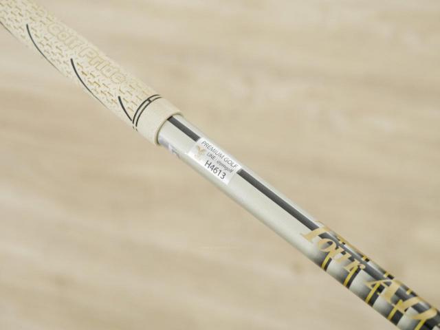 Wedge : Other : Wedge Katana Voltio Forged Loft 56 ก้านกราไฟต์ Tour AD AD-75 Flex S