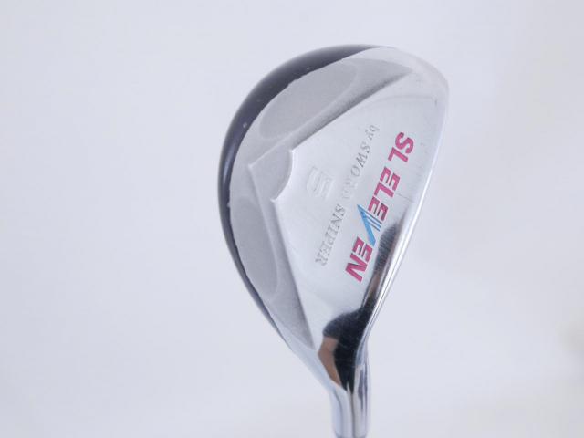Lady club : All : ไม้กระเทย Katana Sword SL-Eleven Loft 21 Flex L