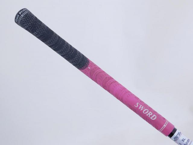 Lady club : All : ไม้กระเทย Katana Sword SL-Eleven Loft 21 Flex L