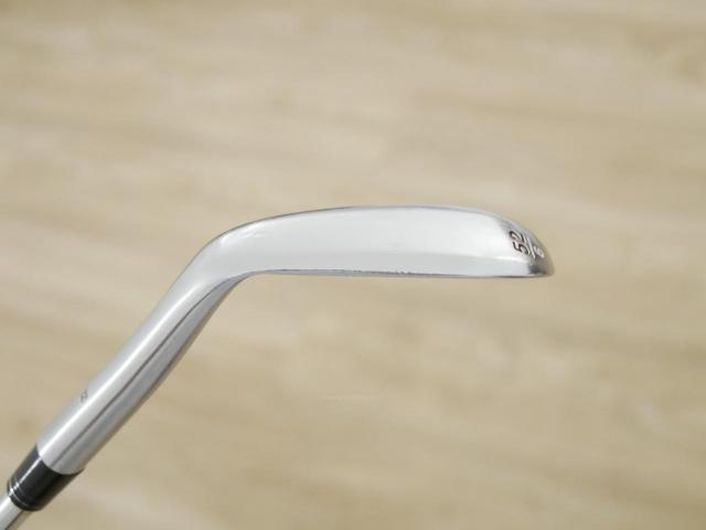 Wedge : Other : Wedge Daiwa OnOff Gravity Control Forged Loft 52 ก้านเหล็ก NS Pro Modus 105 Flex S