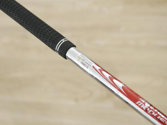 Wedge : Other : Wedge Daiwa OnOff Gravity Control Forged Loft 52 ก้านเหล็ก NS Pro Modus 105 Flex S