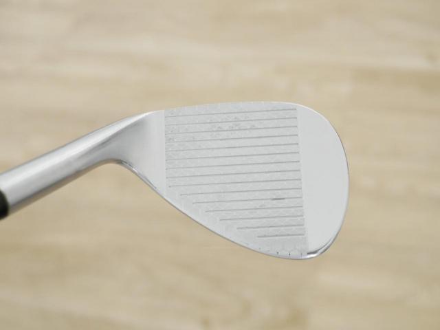 Wedge : Other : Wedge Daiwa OnOff Gravity Control Forged Loft 52 ก้านเหล็ก NS Pro Modus 105 Flex S