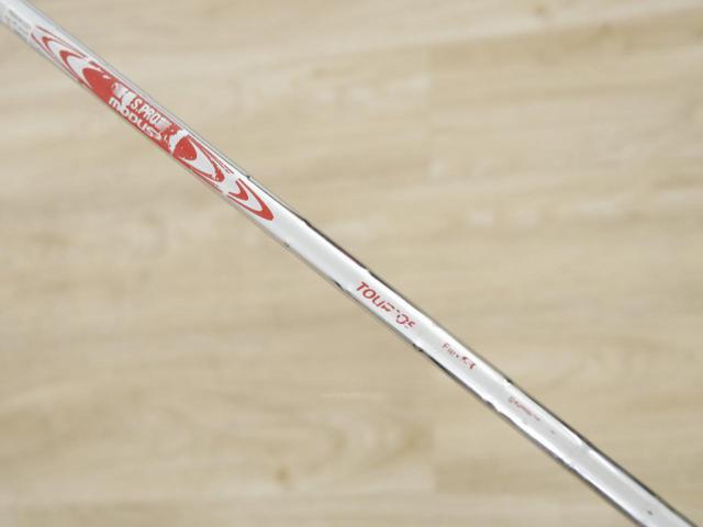 Wedge : Other : Wedge Daiwa OnOff Gravity Control Forged Loft 52 ก้านเหล็ก NS Pro Modus 105 Flex S