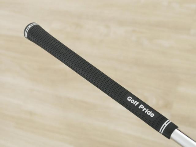 Wedge : Other : Wedge Daiwa OnOff Gravity Control Forged Loft 52 ก้านเหล็ก NS Pro Modus 105 Flex S