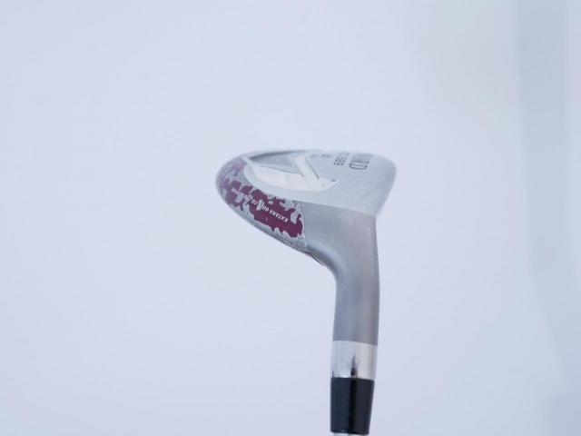 Lady club : All : ไม้กระเทย Katana Sword ATC-589 Loft 23 ก้าน Speeder 589 Flex L