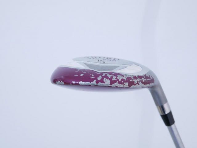 Lady club : All : ไม้กระเทย Katana Sword ATC-589 Loft 23 ก้าน Speeder 589 Flex L