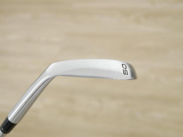 Wedge : Zodia : Wedge Zodia Chiba Masterpiece V2.0 (สปินจัดมากๆๆ) Loft 50 ก้านเหล็ก NS Pro Modus 105 Wedge
