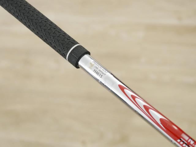 Wedge : Zodia : Wedge Zodia Chiba Masterpiece V2.0 (สปินจัดมากๆๆ) Loft 50 ก้านเหล็ก NS Pro Modus 105 Wedge