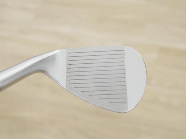 Wedge : Zodia : Wedge Zodia Chiba Masterpiece V2.0 (สปินจัดมากๆๆ) Loft 50 ก้านเหล็ก NS Pro Modus 105 Wedge