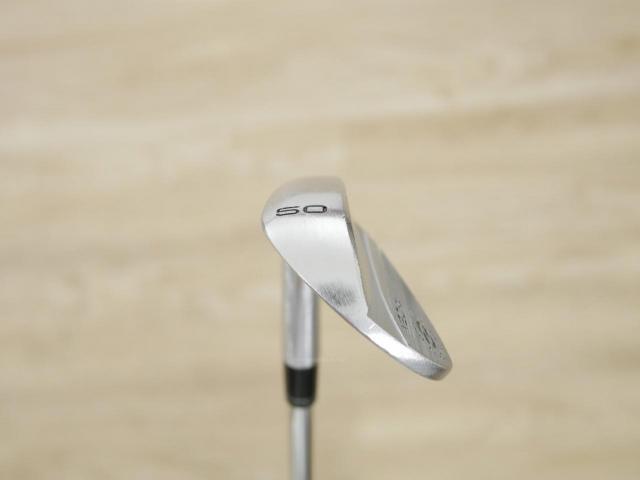 Wedge : Zodia : Wedge Zodia Chiba Masterpiece V2.0 (สปินจัดมากๆๆ) Loft 50 ก้านเหล็ก NS Pro Modus 105 Wedge
