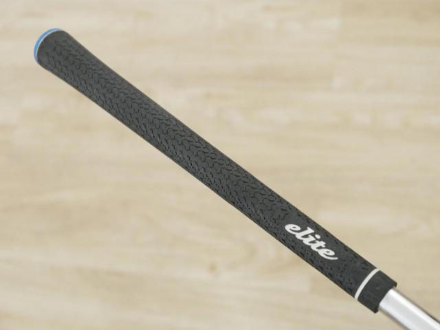 Wedge : Zodia : Wedge Zodia Chiba Masterpiece V2.0 (สปินจัดมากๆๆ) Loft 50 ก้านเหล็ก NS Pro Modus 105 Wedge