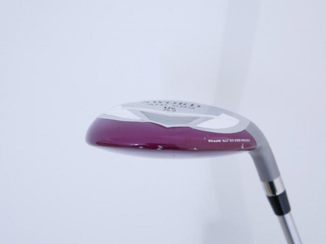 Lady club : All : ไม้กระเทย Katana Sword ATC-589 Loft 26 ก้าน Speeder 589 Flex L