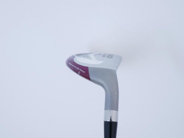 Lady club : All : ไม้กระเทย Katana Sword ATC-589 Loft 26 ก้าน Speeder 589 Flex L