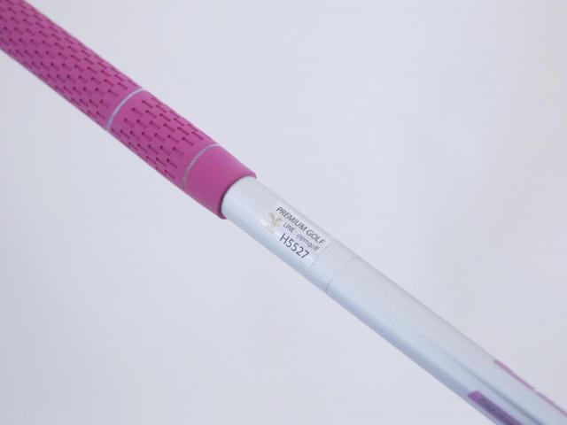 Lady club : All : ไม้กระเทย Katana Sword ATC-589 Loft 26 ก้าน Speeder 589 Flex L