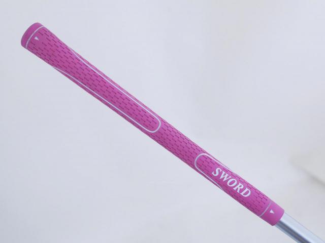 Lady club : All : ไม้กระเทย Katana Sword ATC-589 Loft 26 ก้าน Speeder 589 Flex L