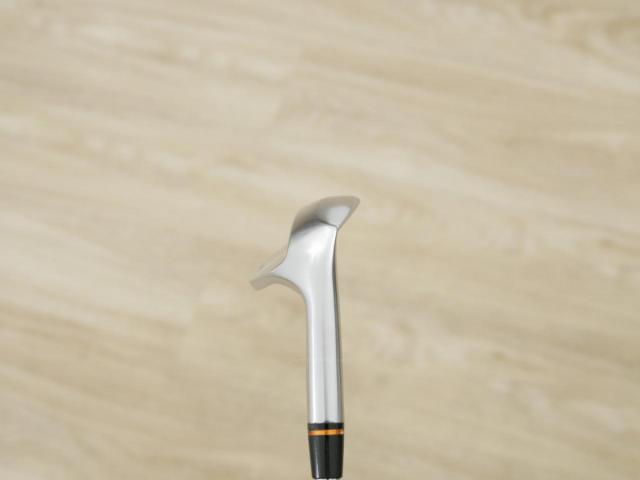 Wedge : Other : Wedge FUJIMOTO GIKOH FG-202TW FORGED Loft 58 ก้านเหล็ก Dynamic Gold EX Weight Lock Tour Issue X100