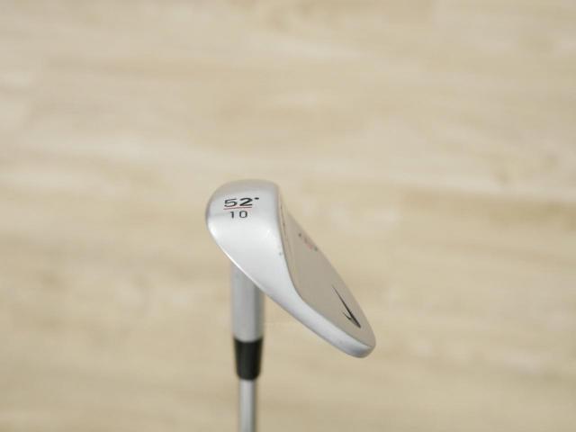 Wedge : Other : Wedge Nike SV Tour Loft 52 ก้านเหล็ก Dynamic Gold S400