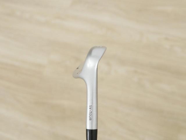 Wedge : Other : Wedge Nike SV Tour Loft 52 ก้านเหล็ก Dynamic Gold S400