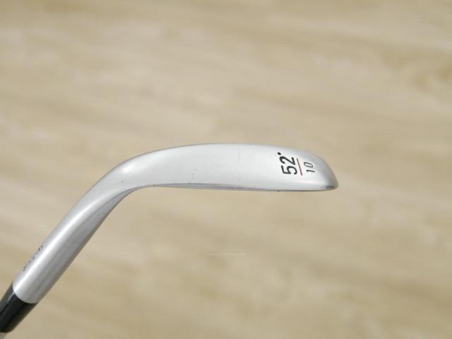 Wedge : Other : Wedge Nike SV Tour Loft 52 ก้านเหล็ก Dynamic Gold S400