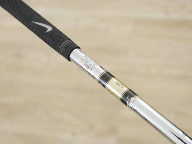 Wedge : Other : Wedge Nike SV Tour Loft 52 ก้านเหล็ก Dynamic Gold S400
