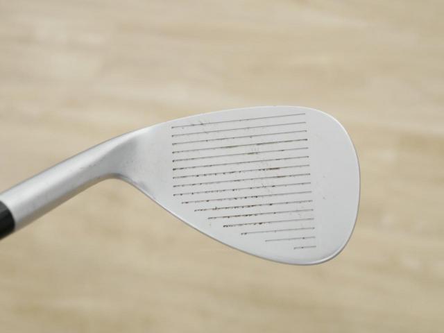 Wedge : Other : Wedge Nike SV Tour Loft 52 ก้านเหล็ก Dynamic Gold S400