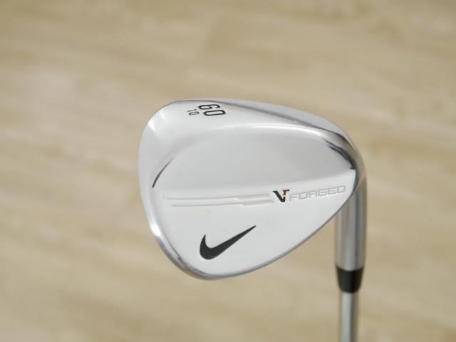 Wedge : Other : Wedge Nike V Forged Loft 60 ก้านเหล็ก Flex S