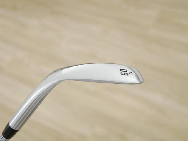 Wedge : Other : Wedge Nike V Forged Loft 60 ก้านเหล็ก Flex S