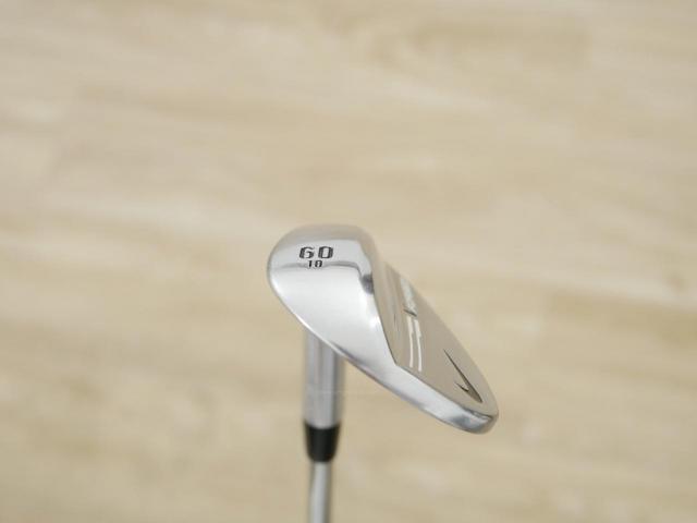Wedge : Other : Wedge Nike V Forged Loft 60 ก้านเหล็ก Flex S