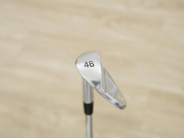 Wedge : Other : Wedge Sonartec ST-Milled Forged Loft 48 ก้านเหล็ก NS Pro 950 Flex S