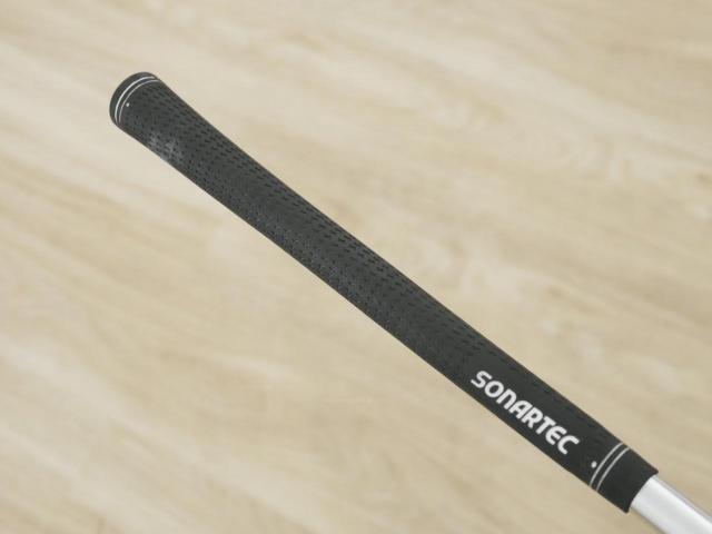 Wedge : Other : Wedge Sonartec ST-Milled Forged Loft 48 ก้านเหล็ก NS Pro 950 Flex S