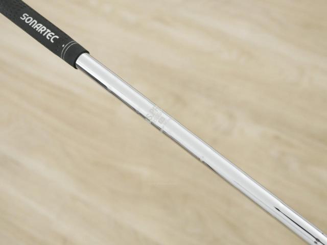 Wedge : Other : Wedge Sonartec ST-Milled Forged Loft 48 ก้านเหล็ก NS Pro 950 Flex S